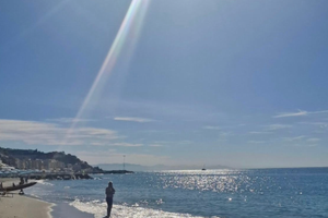 VARAZZE CENTRO Disponibile OTTOBRE, NOVEMBRE, DICE
