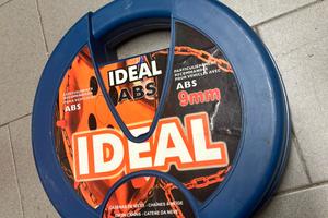 Kit catene da neve auto