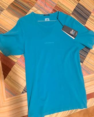 T-shirt C.P.Company originale nuova con cartellino