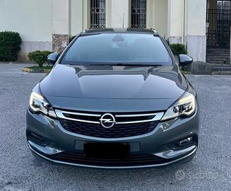 Opel Astra 1.4 Turbo 110CV EcoM Sports Tourer Dyna