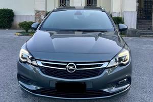 Opel Astra 1.4 Turbo 110CV EcoM Sports Tourer Dyna
