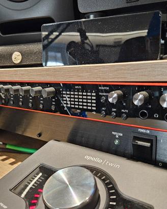 Scheda Audio Focusrite 18i20 3rd Gen