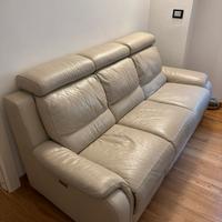 Divano Poltrone e Sofà