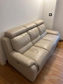 Divano Poltrone e Sofà