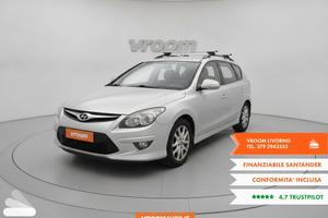 HYUNDAI i30 CW 1.6 CRDi 90CV 6m Comfort