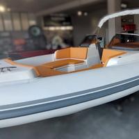 Gommone Marlin 24 SR nuovo con YAmaha F250D 2021