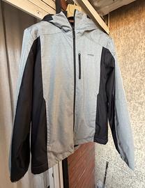 Giacca Sci/Snowboard Wedze Piste 180 Uomo – Tg. L