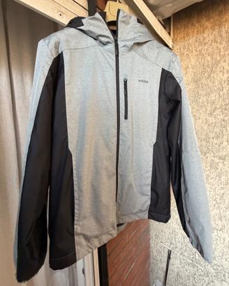 Giacca Sci/Snowboard Wedze Piste 180 Uomo – Tg. L