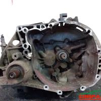 Cambio dacia supernova jh3050