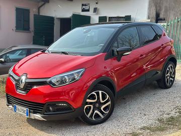 Renault CAPTUR 90 CV R-LINK KMCERT GARANZ UNICOPR