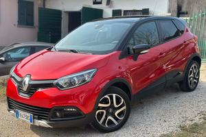 Renault CAPTUR 90 CV R-LINK KMCERT GARANZ UNICOPR