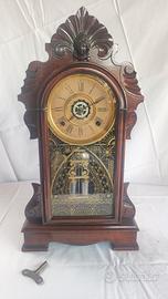 Orologio da tavolo Ansonia clock - vintage