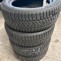 Gomme invernali usate
