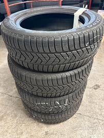 Gomme invernali usate