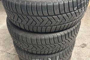 Gomme invernali usate