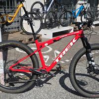 TREK SUPERCALIBER 9.8 2020 tg.L