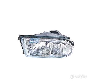 FANALE SINISTRO ANTIABBAGLIO RENAULT