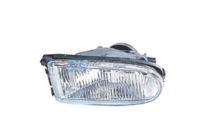 FANALE SINISTRO ANTIABBAGLIO RENAULT