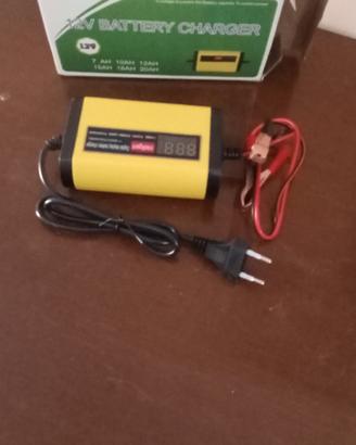 carica batterie 