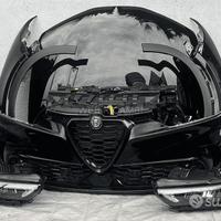 Musata Alfa Romeo Tonale