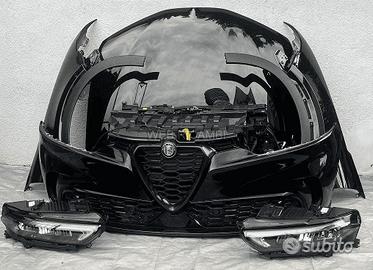 Musata Alfa Romeo Tonale