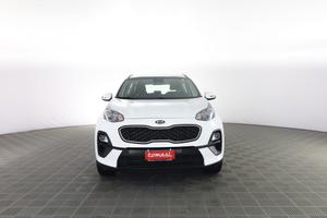 KIA Sportage Sportage 1.6 ECOGPL 2WD Business Cl