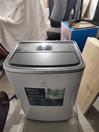 condizionatore  portatile Electrolux 