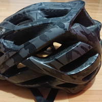 Casco mtb Specialized