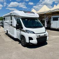 Carthago C1 Tourer T 145 RB-LE