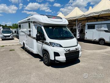 Carthago C1 Tourer T 145 RB-LE