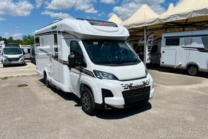Carthago C1 Tourer T 145 RB-LE
