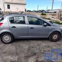 OPEL CORSA D S07 1.2 80CV 06-14 -ricambi