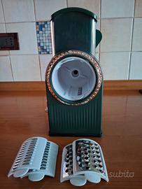 Gratuggia tagliaverdure