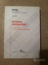 Dettagli costruttivi per strutture in ca aicap