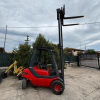 S94 MULETTO LINDE H25