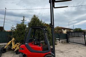 S94 MULETTO LINDE H25