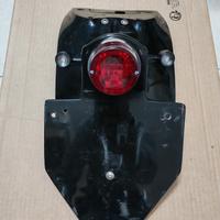 Parafango Posteriore Ducati Sport Classic