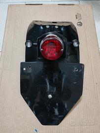 Parafango Posteriore Ducati Sport Classic