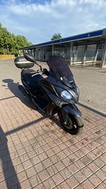 Kymco Xciting 500R del 2009