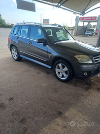 Mercedes glk