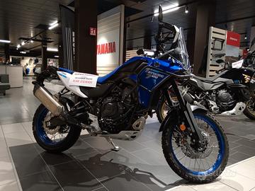 Yamaha Ténéré 700 35KW A2