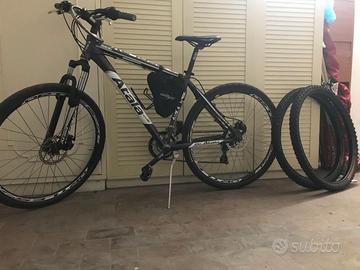 ATALA REPLAY 650b PERFORMANCE + TECNOBIKE 324