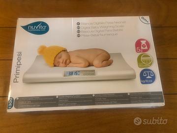 Bilancia bimbi