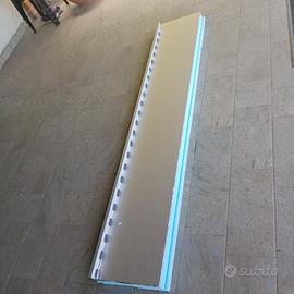 isolamento per tetto