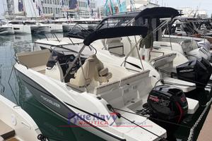 Quicksilver 625 Open (6,46mt)-demo Del Salone