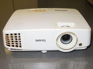 proiettore  BenQ MX 525