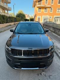 Jeep Compass 1.6 120cv