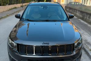 Jeep Compass 1.6 120cv