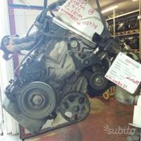 Motore honda stream k20a1