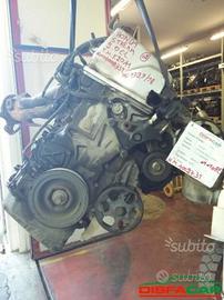 Motore honda stream k20a1
